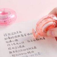 6cm white cute doughnut correction tape pen school office supplies stationery Correction Liquid Pens