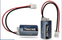 SB-AA02 Tekcell เกาหลีดั้งเดิม1ชิ้น1/2AA3.6V แทนที่แบตเตอรี่ลิเธียม PLC LS14250