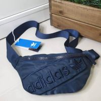 กระเป๋าคาดเอว / คาดอก ADIDAS Original Funny Bum Bag  กระเป๋าคาดเอว / คาดอก รุ่นที่ยอดนิยมมากๆ (แบรนด์แท้)