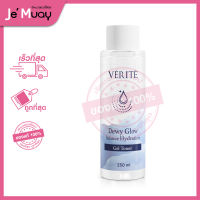 VERITE Dewy Glow Balance Hydration Gel Toner เวอริเต้ ไฮเดรชั่น เจล โทนเนอร์ ผิวชุ่มชื่นอิ่มน้ำ [250 ml]