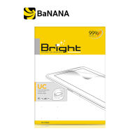 ฟิล์มกันรอย Bright Film for Smartphone Samsung Galaxy Tab S7 FE/5G 12.4 inch by Banana IT