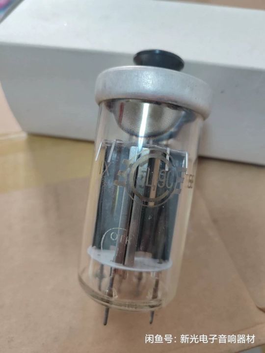 tube-audio-brand-new-soviet-5u9c-tube-instead-of-5z9p-rectifier-tube-for-bile-amp-amplifier-sound-quality-soft-and-sweet-sound-1pcs