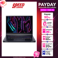 ACER PREDATOR TRITON X PTX17-71-99X6 (17.0) NOTEBOOK (โน้ตบุ๊ก) By Speed Gaming