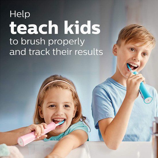 philips-sonicare-for-kids-แปรงสีฟันไฟฟ้าสำหรับเด็ก-for-kids