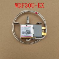 สำหรับ Midea Thermostat สำหรับตู้เย็นอุณหภูมิ Controller สวิทช์ WDF30U-EX 17431000000200 อะไหล่-harjea4397887