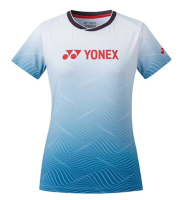 เสื้อแบดมินตัน Yonex 307 พร้อมส่ง