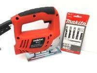 เลื่อยจิ๊กซอว์ Maktec รุ่น MT431 แถมใบเลื่อย Makita งานเทียบแท้ งานใต้หวัน รับประกัน 90 วัน