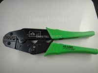 HS-04WF EUROP STYLE RATCHET crimping tool crimping plier 1-6mm2 multi tool tools hands pliers Handtool parts Accessories