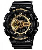 G-Shock ของใหม่แท้100% รับประกัน 1 ปี GA-110GB-1ADR