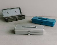 กล่องเครื่องมือ Trunk-Style Tool Box รุ่น M-Slim (Made in Japan)