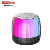 Lenovo K3 PLUS ลำโพงบลูทูธ ลำโพง Speaker Bluetooth ลำโพง บลูทูธ 5.2 แบบพกพา สเตอริโอและเบส