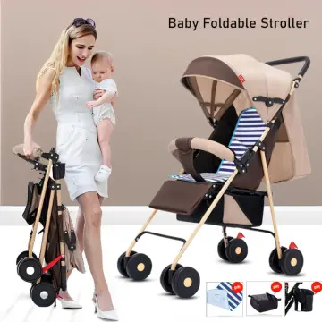 Stroller for sale lazada on sale