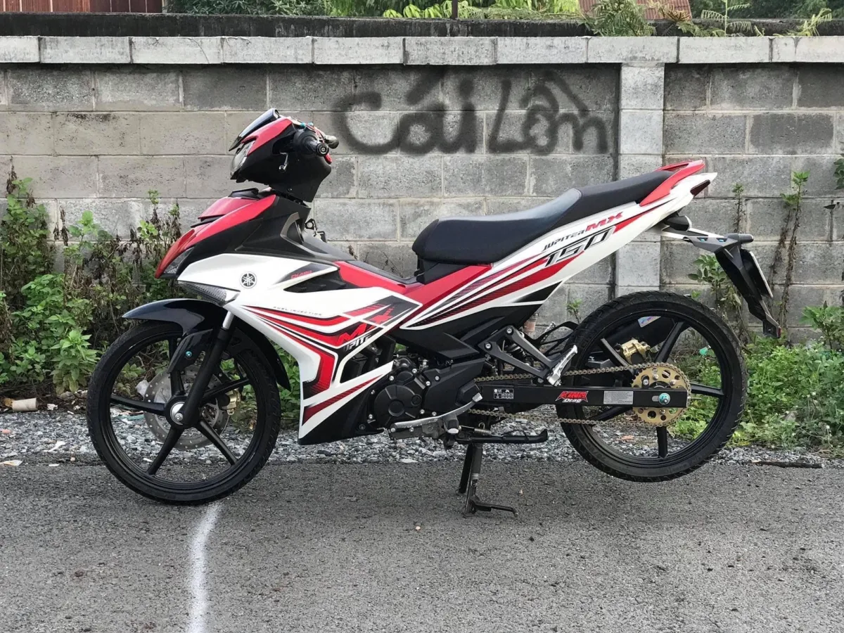 Tìm hiểu hơn 87 xe jupiter mx 150 siêu đỉnh  thdonghoadian