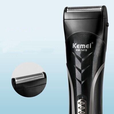 kemei-km-1419-clipper-ผมไฟฟ้าครัวเรือนมัลติฟังก์ชั่สูทมีดโกนจมูกผม-clipper-ผม-clipper-universal