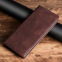 ♞❏ Luxury Retro Slim Leather Flip Case For Nokia 2 3 5 6 7 8 Sirocco 1 Plus 9 PureView Cover For Nokia X5 X6 X7 X71 Magnetic Case