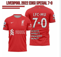 Liverpool  shirt