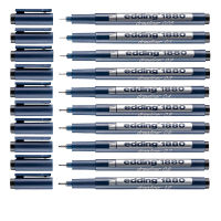 ปากกามาร์กเกอร์ศิลปะวาดด้วยปากกาไมครอน1ชิ้นปากกามาร์คเกอร์005,01 02,03 05,07ปากกาสเก็ตช์ภาพ08,1หมึกดำการ์ตูนเครื่องเขียนสำนักงานโรงเรียน