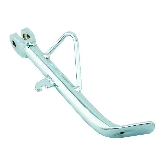 ขาตั้งข้าง (SRK) MSX-125 ยาว 1 นิ้ว (SLIDEPACK) สีโครเมี่ยม | Lazada.co.th