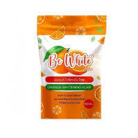 ? 1 แถม 1 สบู่ส้มบีอี Be-Whte  ออเรนจ์ เทนนิ่ง โซฟ 80 g. [ สินค้ามาใหม่ ]