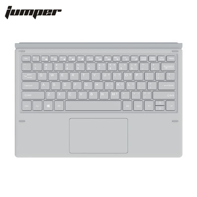 Jumper i7 Tablet PC originally magnetic keyboard Case