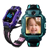 [ส่งจากไทย สินค้าพร้อมส่ง] Smart Watch Kid นาฬิกาเด็กใส่ซิมได้ 2 กล้อง ยกได้หมุน360ํ รองรับ 4G รุ่น T10 กันน้ำได้ลึก IP67 สามารถวีดีโอคอลได้ และสามารถติดตามGPS/แอบถ่าย/แอบฟัง มีบริการเก็บเงินปลายทาง