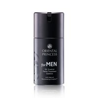 Oriental Princess for MEN Oil Control Facial Treatment Essence เอสเซนส์บำรุงผิวหน้าลำหรับท่านชาย