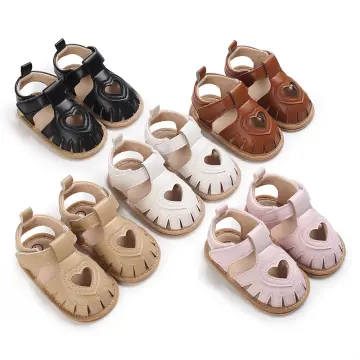 Baby hot sale gap sandals