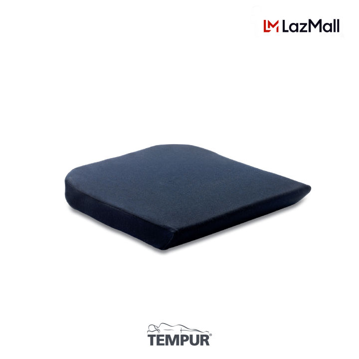 tempur-seat-cushion