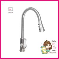 ก๊อกซิงค์อัตโนมัติ HONS FC2000AUTOMATIC SINK FAUCET HONS FC2000 **บริการเก็บเงินปลายทาง**