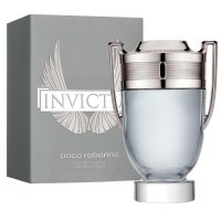 PACO RABANNE INVICTUS AQUA 2018 FOR MEN EDT 100ML