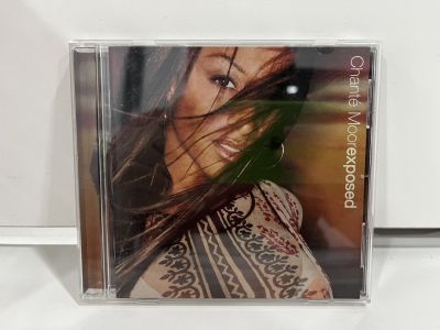 1 CD MUSIC ซีดีเพลงสากล    Chanté Moorexposed  088 112 377-2     (C15G28)