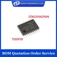 1-20 Buah Max5stm32f042 STM32 Max532f042f6p6 IC MCU 32BIT 32KB FLASH TSSOP-20 Dalam Persediaan