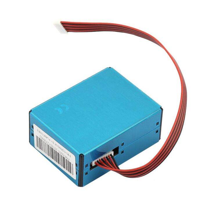 PM2.5 Air Particle/Dust Sensor G5 PMS5003 Digital Output Module Air