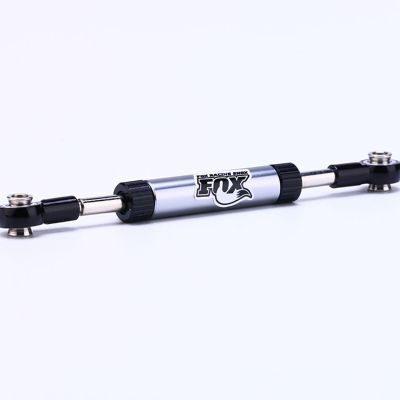 [COD] 1:10 remote control climbing car TRX4 SCX10 D90 adjustable steering gear lever
