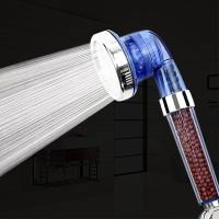 HOV9972 1 PC Shower Filter Jetting High Pressure Shower Head Shower Nozzle Water Saving Shower Faucet