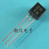 10cps A1015 2SA1015 TO-92 NPN 50V 0.15A