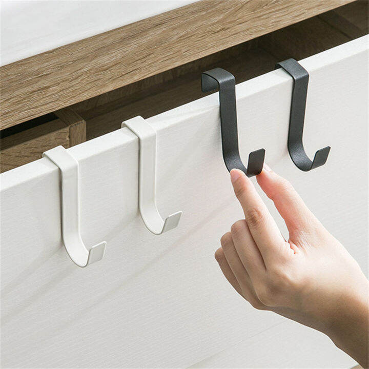 bathroom-door-storage-hook-kitchen-door-back-hook-stainless-steel-door-hook-s-shaped-clothes-hanger-punch-free-storage-hook