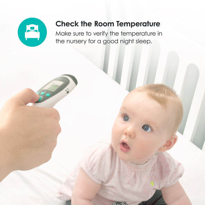 bbluv-termo-4in1-non-contact-infrared-thermometer-เทอร์มอมิเตอร์อินฟาเรด-วัดอุณหภูมิทางหน้าผากเเบบไม่สัมผ้ส