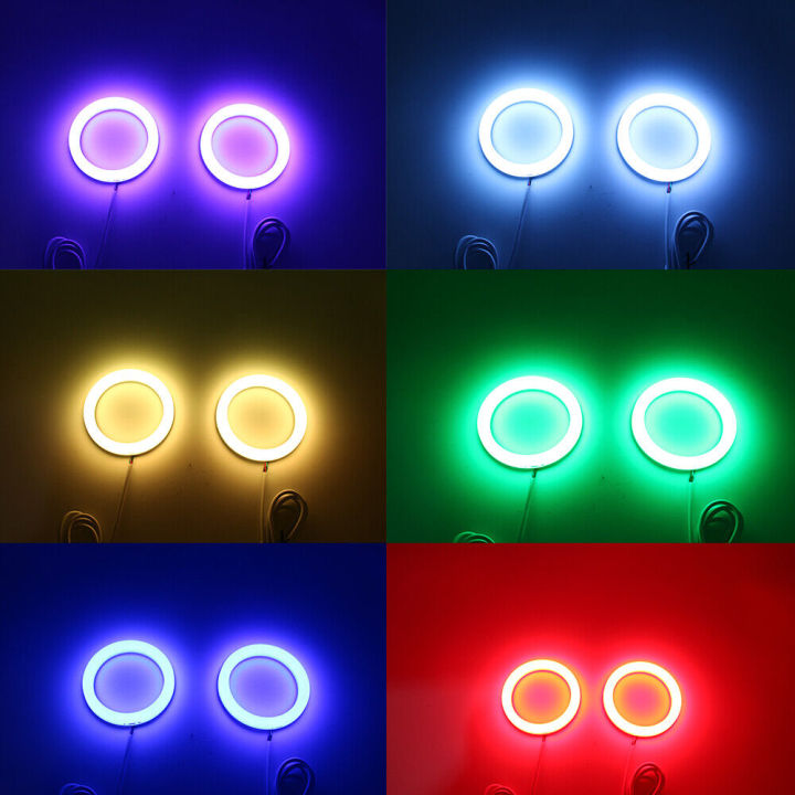 rgb-led-halo-rings-สำหรับ-yamaha-yzf-r3-2015-2018ไฟหน้า-angel-eye-lamp-drl