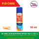 P.O Care พี โอ แคร์  Aloe Sun Spray SPF50+ PA++++
