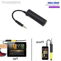 ❍✺✳ Guitar Interface I-Rig Converter Replacement Guitar For Phone/iPad/iPod Guitar Audio Interface Guitar Tuner Line Irig Converter