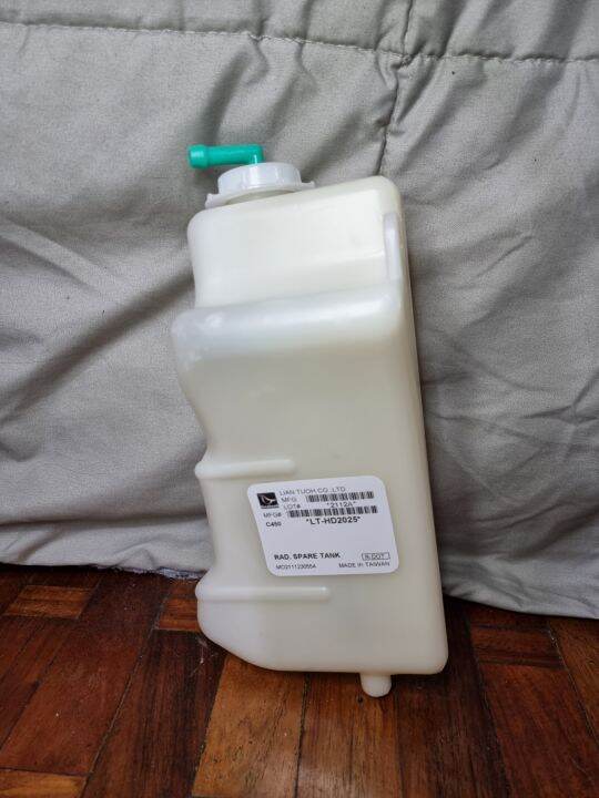 Honda city 20012008 idsi ivtec coolant tank reservoir Lazada PH