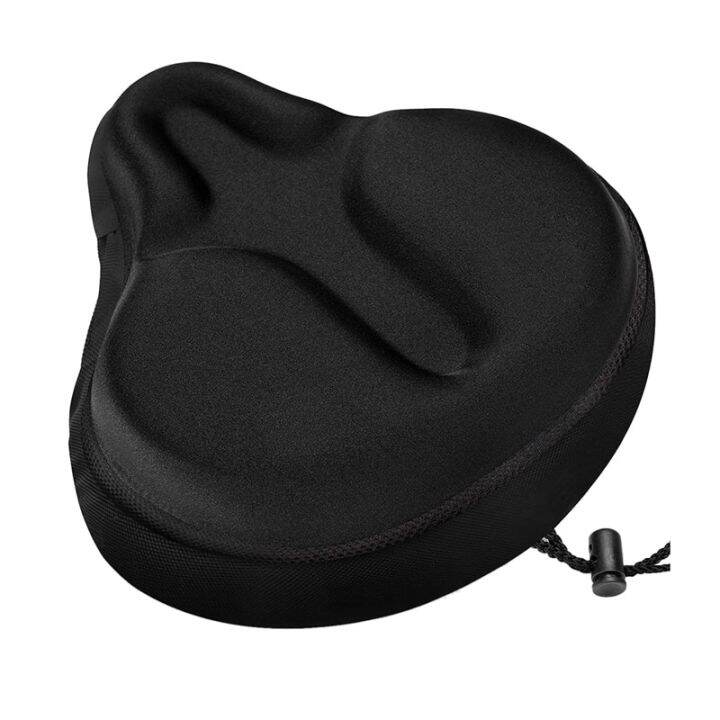 peloton bike seat cover