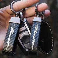 For SUZUKI GSF 250 600 600S 650 650S 650N 1200 1250 Bandit 650S CNC Motorcycle Keychain Holder Key Key Chains Lanyard