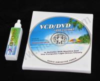 M.Z ACCESSORY แผ่นล้างเครื่องเล่นCD/DVD ACCESSORY&amp;CABLE CD/VCD/DVD CLEANING