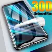 （ATG） Siliconefilm ForXperia 10 1 5 III II XZ4 XA3 XZ3 XZ4 XZ2XZ1Full Soft Screen Protector