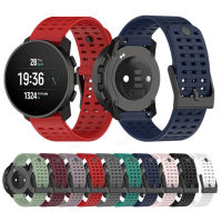 สายนาฬิกา22มม. สำหรับ Suunto Vertical 5 Peak / 9Peak Pro Smartwatch Band สำหรับ Coros เอเพ็กซ์โปร/Apex2 Pro/ APEX 46มม. อุปกรณ์เสริม