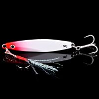 【cw】 1PCS Japen Metal Cast Jig e 7g 12g 17g 22g 30g 40g Shore Casting Jigging Sea Bass Fishing Artificial Bait Tackle !