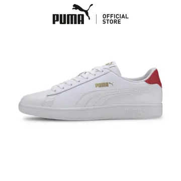 Puma smash sale v2 beige