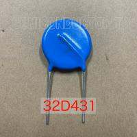 Varistor 32D431K 32D431 วาริสเตอร์